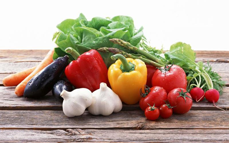 有机种植土壤的重要性